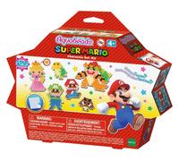 Aquabeads Star Beads Set Super Mario Epoch Toys