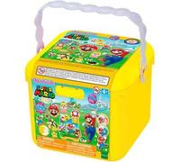 Aquabeads - Super Mario - Cubo creatividad
