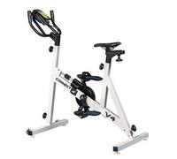 Aquabike Conectada Aquaness V4 Connect Blanco Talla única