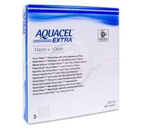 AQUACEL 10X10 3 APOSITOS Código: 480210