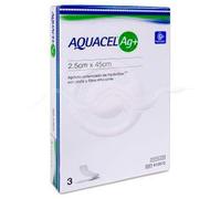 AQUACEL AG 2,5X45 3 APOSITOS Código: 496075