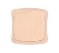 aquacel AG extra 15 x 15 cm compresas 5 ST compresas