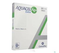 Aquacel AG Extra - cuadrado, 15 x 15 cm