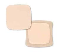 Aquacel AG Foam Sacro Apósito Estéril 3 Unidades - Protección y Curación De Heridas