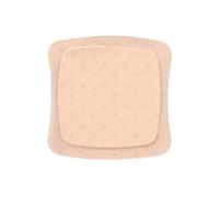 Aquacel AG NON-ADHESIVE gasa de espuma cuadrado, 10 x 10 cm