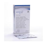 Aquacel AG Plata Extra 5 X 6 Cm 3 Apósitos - Curación De Heridas