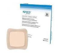 Aquacel Aposito Aquacel Foam 12,5X12,5Cm 3U 100 g