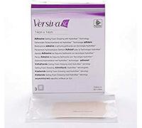 Aquacel Aposito Aquacel Foam No/Adh 15X15Cm 3U 100 g