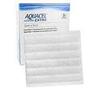 Aquacel Aposito Aquacel Plata Extra 10X13Cm 3U 1500 g