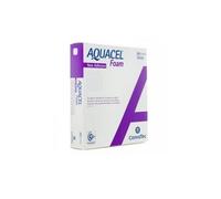 Aquacel Foam Adhesive 17,5x17,5cm 10uds
