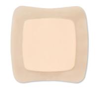 Aquacel Foam Adhesivo 12.5x12.5 cm 3 Ud - Curación de Heridas