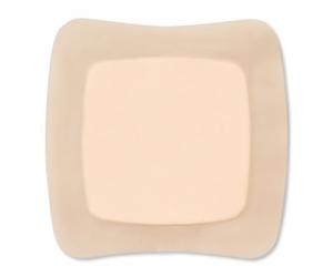 Aquacel Foam Adhesivo 12.5x12.5 cm 3 Ud - Curación de Heridas