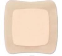 Aquacel, apósito adhesivo de espuma para sacro de 24 x 21,5 cm