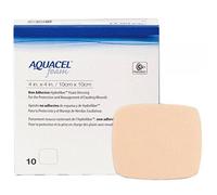 Aquacel Foam Non Adh 5x5 10pz