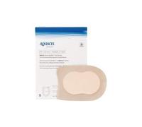 Aquacel Foam Pro Apósito Talón 19,8x14cm 10uds