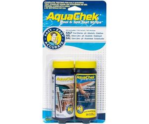 AquaChek - Kit completo especial electrólisis-542228A