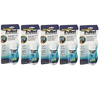AquaChek TruTest 250 tiras de prueba digital (5 cajas de 50 tiras de prueba).