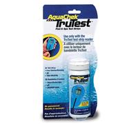 AquaChek Trutest Tiras 50 Unidad / Cloro Ph Alkalität / para Digital-Lesege