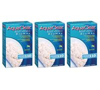 AquaClear 110-gallon Biomax (3 Pack)