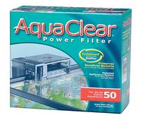 AquaClear 50 Filtro de Mochila