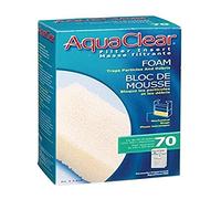 AquaClear Carga de Carbon Foamex 70, 300