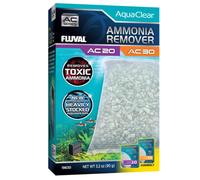 AquaClear Recargas filtrantes - Removedor de amónia - Modelo: AC20