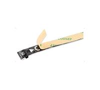Aquacomputer 53269 RGBpx - Cinta LED (15 LED, 27 cm, 5 mm, 15 LEDs)
