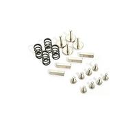 Aquacomputer Screw set with mechanical stop for cuplex kryos PRO/XT/HF