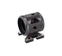 Aquacomputer ULTITOP Dual D5 Adaptador de Bomba para Dos Bombas D5, G1/4