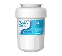 AQUACREST MWF Filtros de Agua para Frigorífico, Reemplazo para GE® SmartWater MWF, MWFA, MWFP, GWF, GWFA, GWF01, 101057A, 101300A (1)