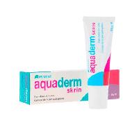 Aquaderm Skrin 25 Gramos