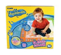 Aquadoodle Classic Large Water Doodle Mat, Official TOMY No Mess Colouring and D