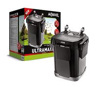 Aquael 120664 ULTRAMAX 1000 - Filtro para aspiradora (6608 g), Color Negro