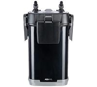Aquael 120665 ULTRAMAX 1500 - Filtro para aspiradora (7150 g), Color Negro