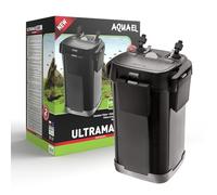 Aquael 120666 ULTRAMAX 2000 - Filtro para aspiradora (7520 g) Color Negro