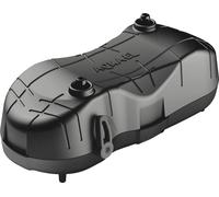 Aquael 121305 MINIBOOST 200 - Bomba de Aire (230 g), Color Negro