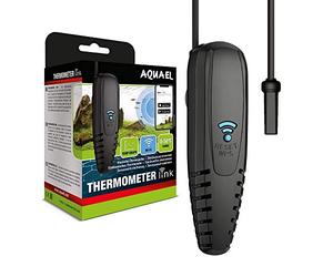 Aquael 122583 aquarium temperature controller