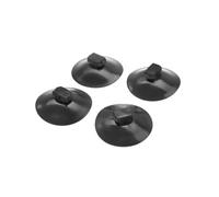 Aquael 5905546014489 Ventosas para Filtros Y Calefacción