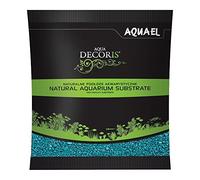 Aquael Aqua Decor Turquesa 2-3 mm 1 kg