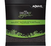 Aquael Aqua Decoris, Negro, 2-3 mm, 1 kg