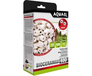 AQUAEL BioCeraMax UltraPro 600 1l (Biológico)