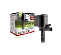 Aquael Bomba Circulator 2000 N v2 Negro