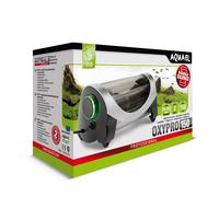 Aquael Bomba de Aire Oxypro 150 - Diafragma Acuarios Filtración