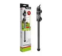 AQUAEL Calentador Cristal Platinium (250 W)