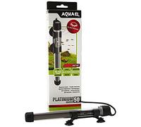 AQUAEL Calentador Cristal Platinium (50 W)