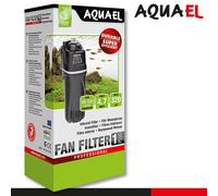 Aquael Fan 1 Plus Filtro Interior Aquarienreiniger Cuidado Agua Peces Filtración