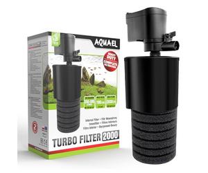 Aquael Filtr Turbo 2000 (N) V2 1000 ml