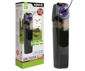 Aquael Filtr Unifilter 1000 UV Power 1000 ml