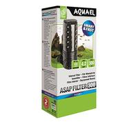 Aquael - Filtro ASAP para acuarios 300 litros/hora