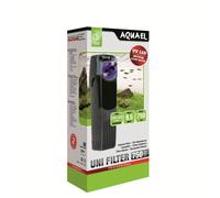 Aquael Filtro Interior LAMPARA UNIFILTER (750-UV)